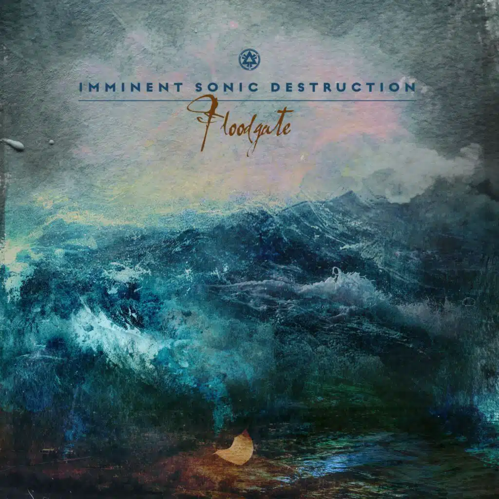 Imminent Sonic Destruction