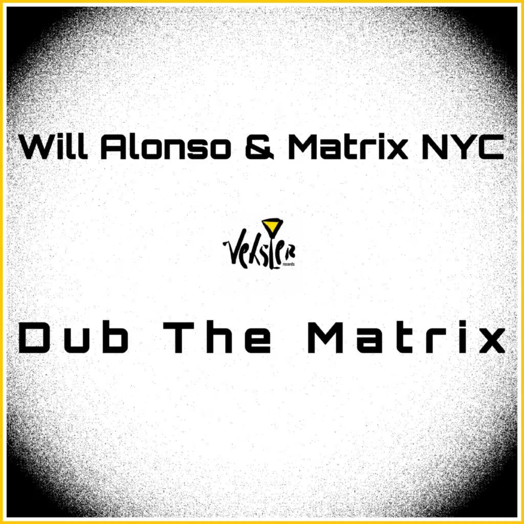 MATRIX NYC, Will Alonso