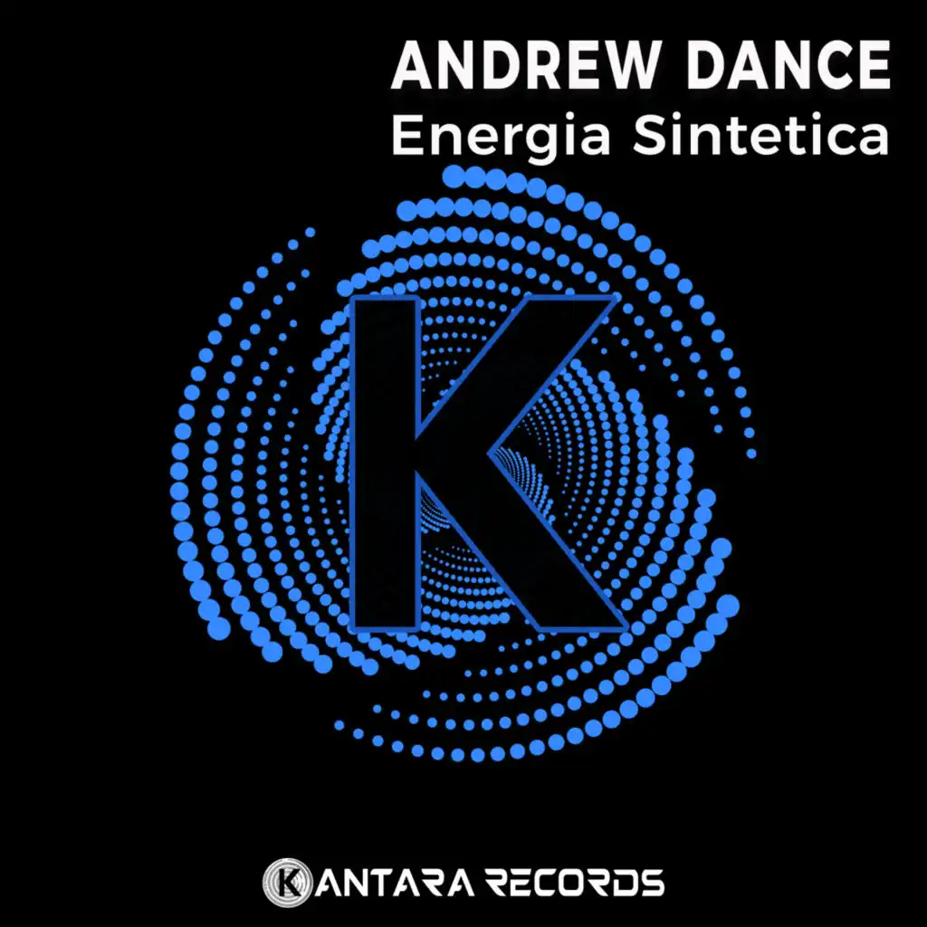 Andrew Dance