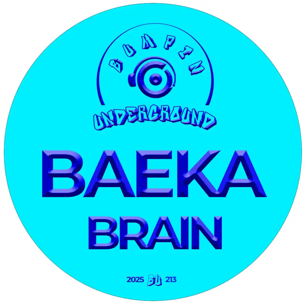 Baeka