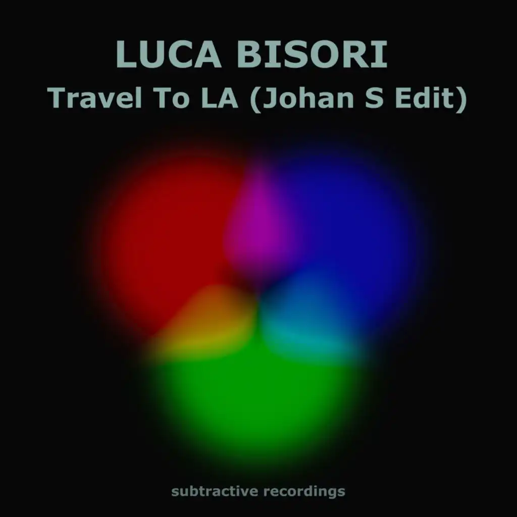 Luca Bisori