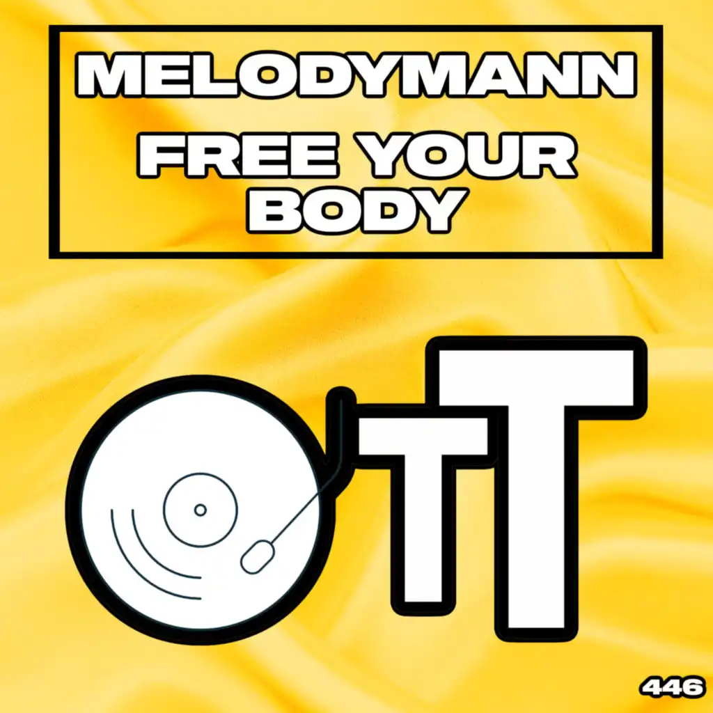 Melodymann