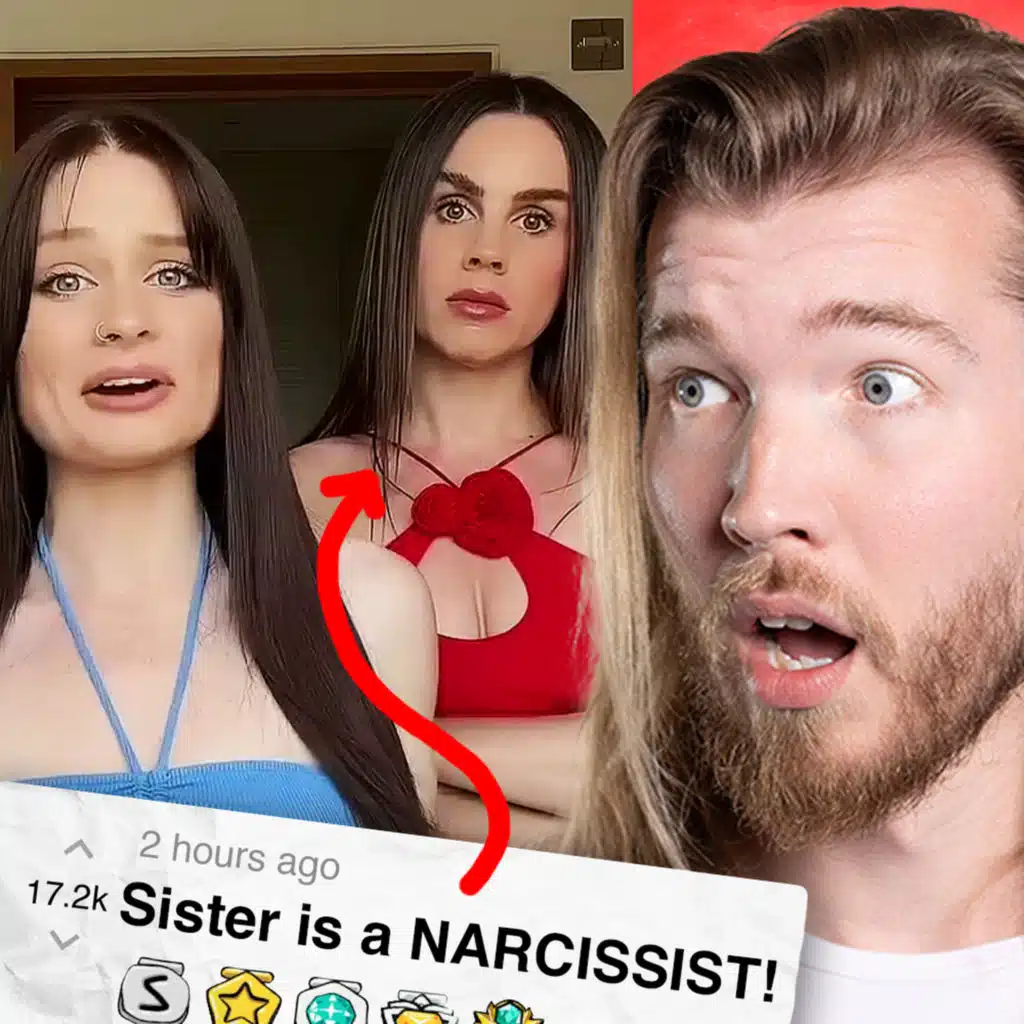 My narcissistic sister destroyed our family…now I’m the only family she has left! | Reddit Stories | EP1975