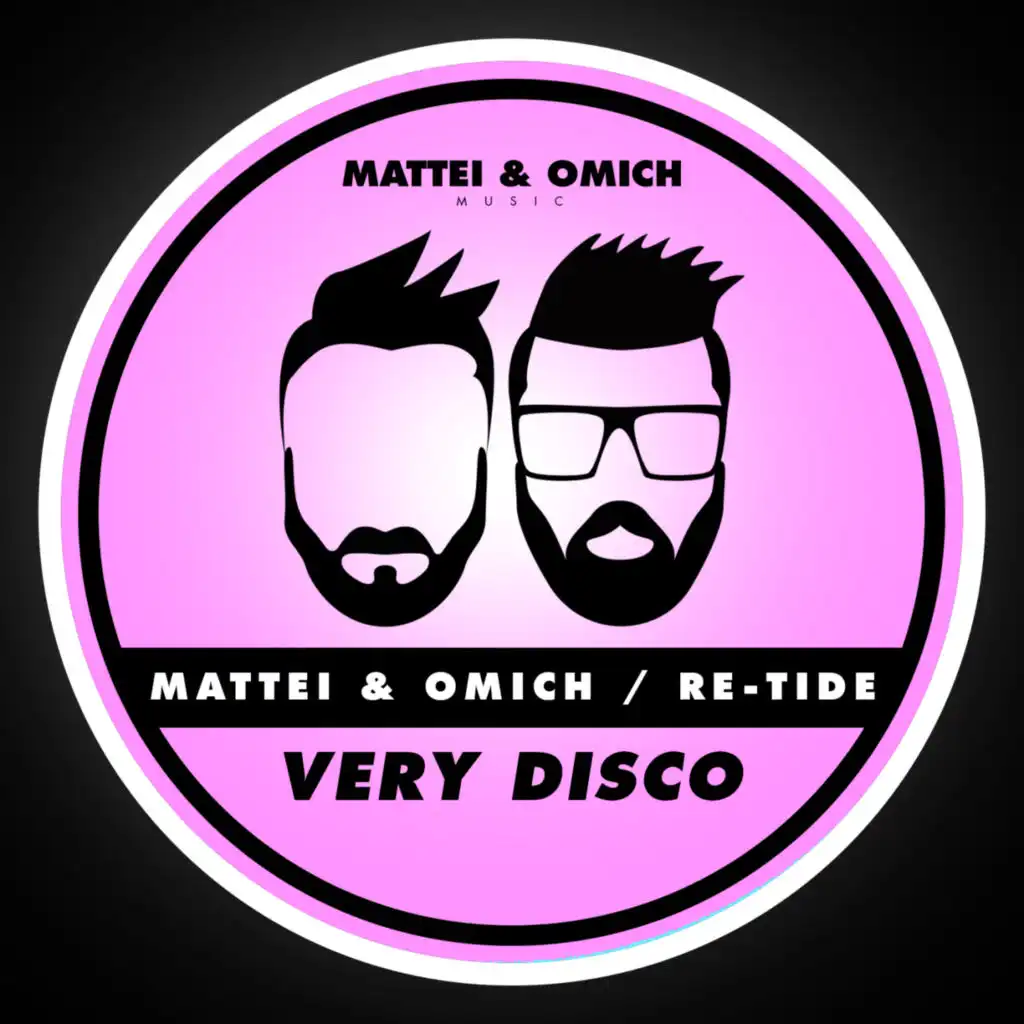 Mattei & Omich & Re-Tide