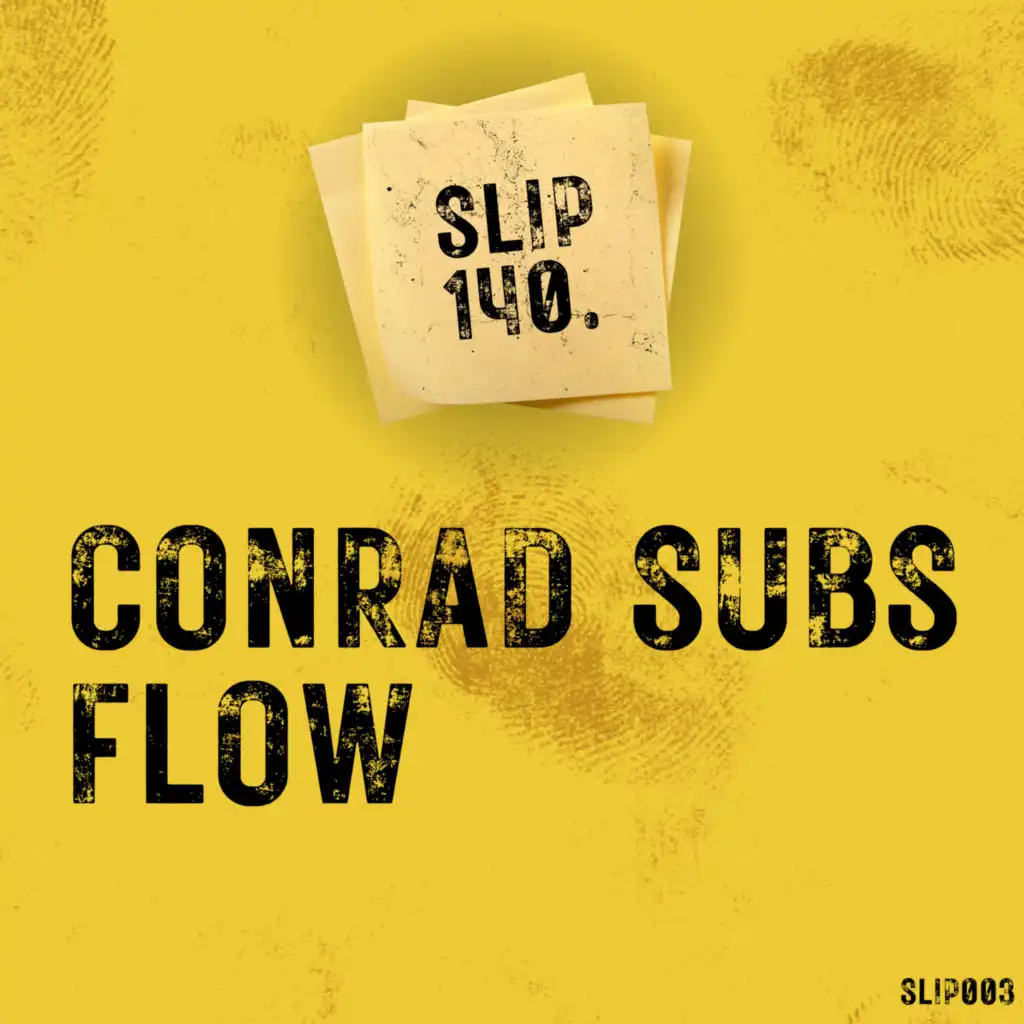 Conrad Subs