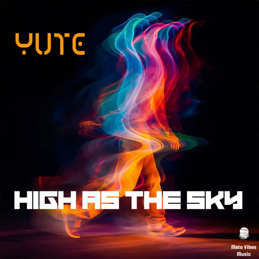 High As The Sky (Radio Edit)