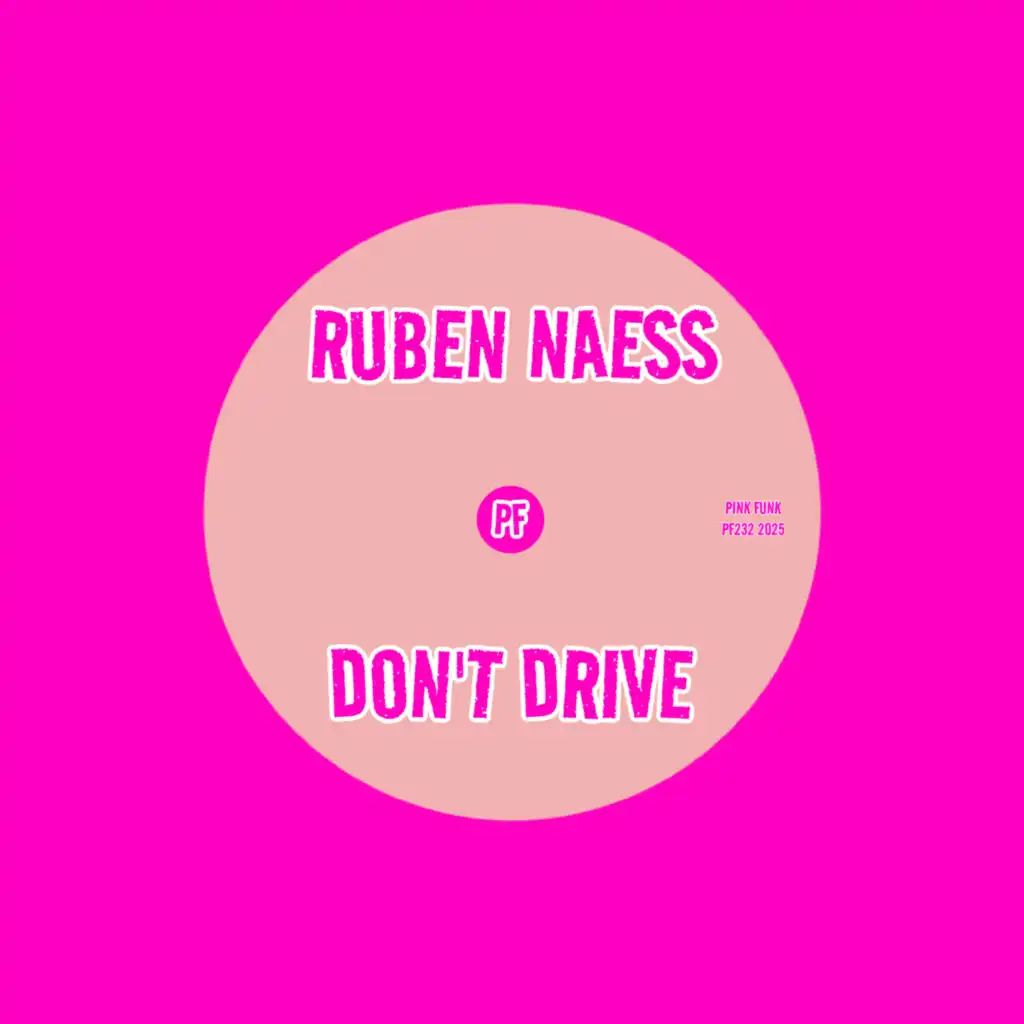 Ruben Naess