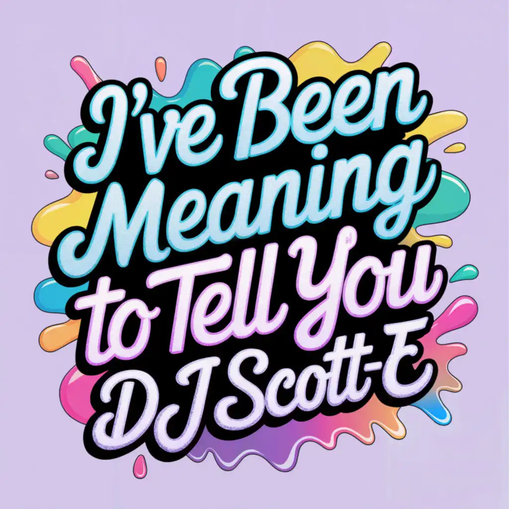 DJ Scott-E