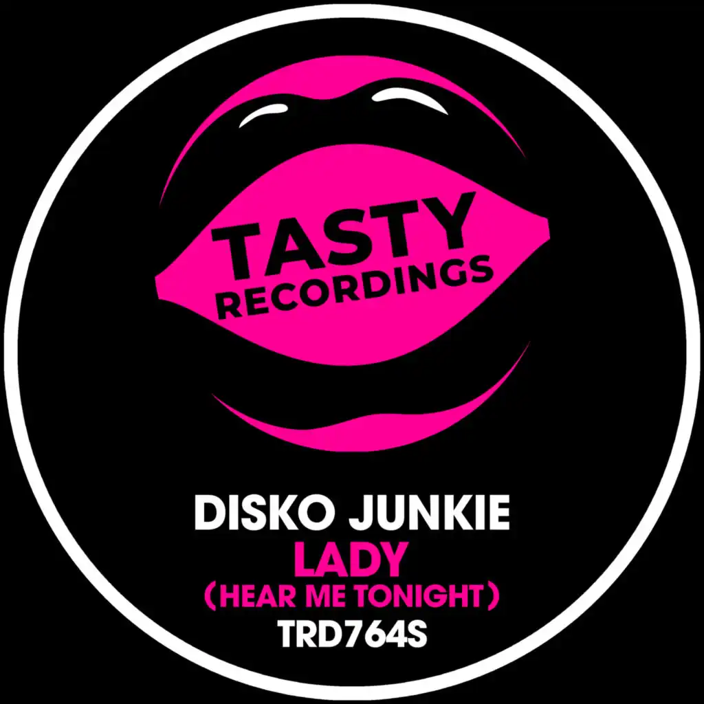 Disko Junkie