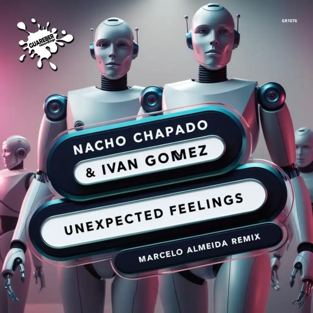 Unexpected Feelings (Marcelo Almeida Remix)