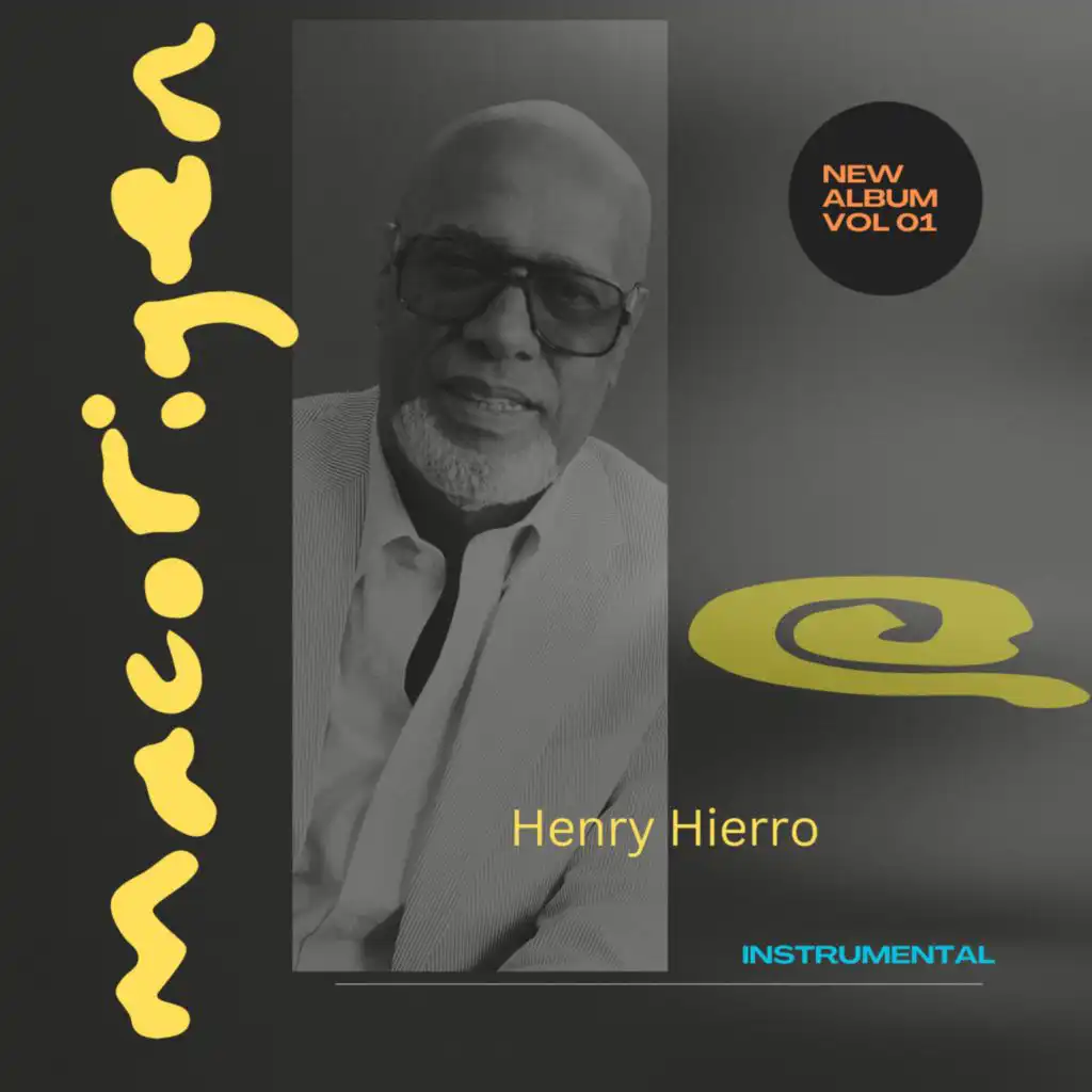 Henry Hierro