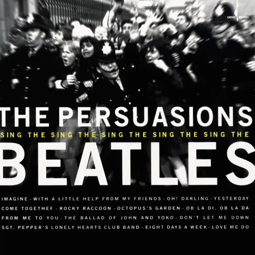 The Ballad of John and Yoko