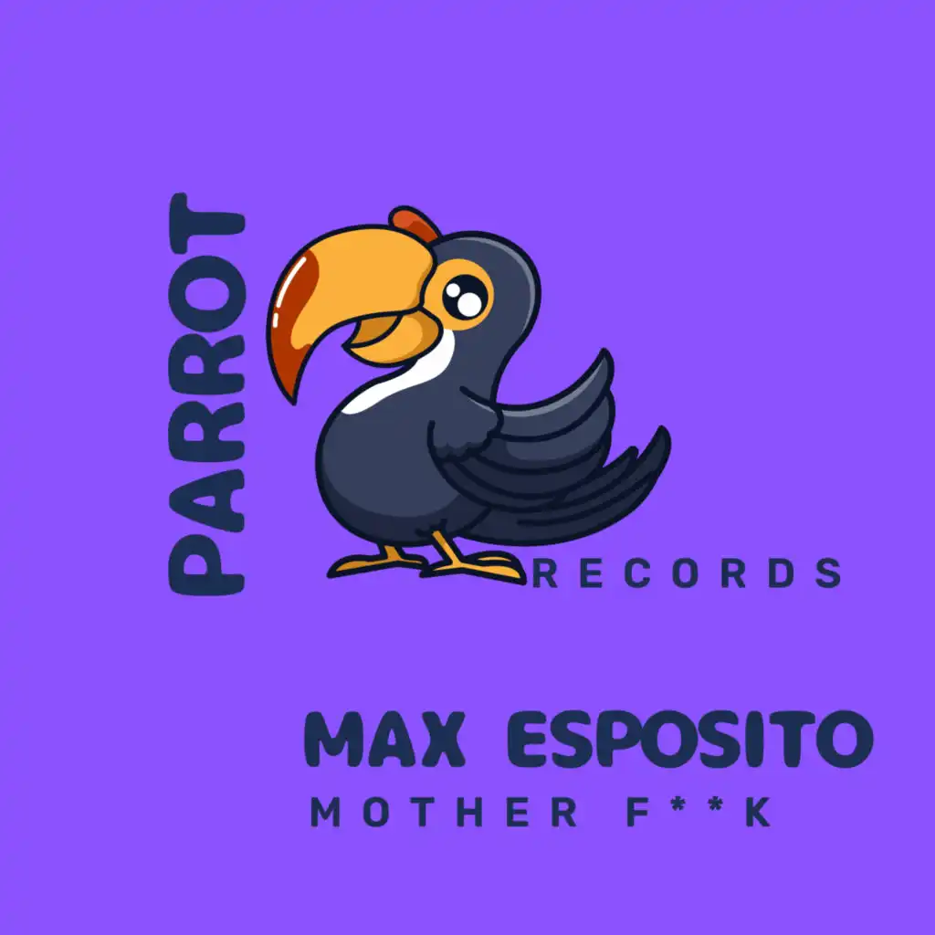 Max Esposito