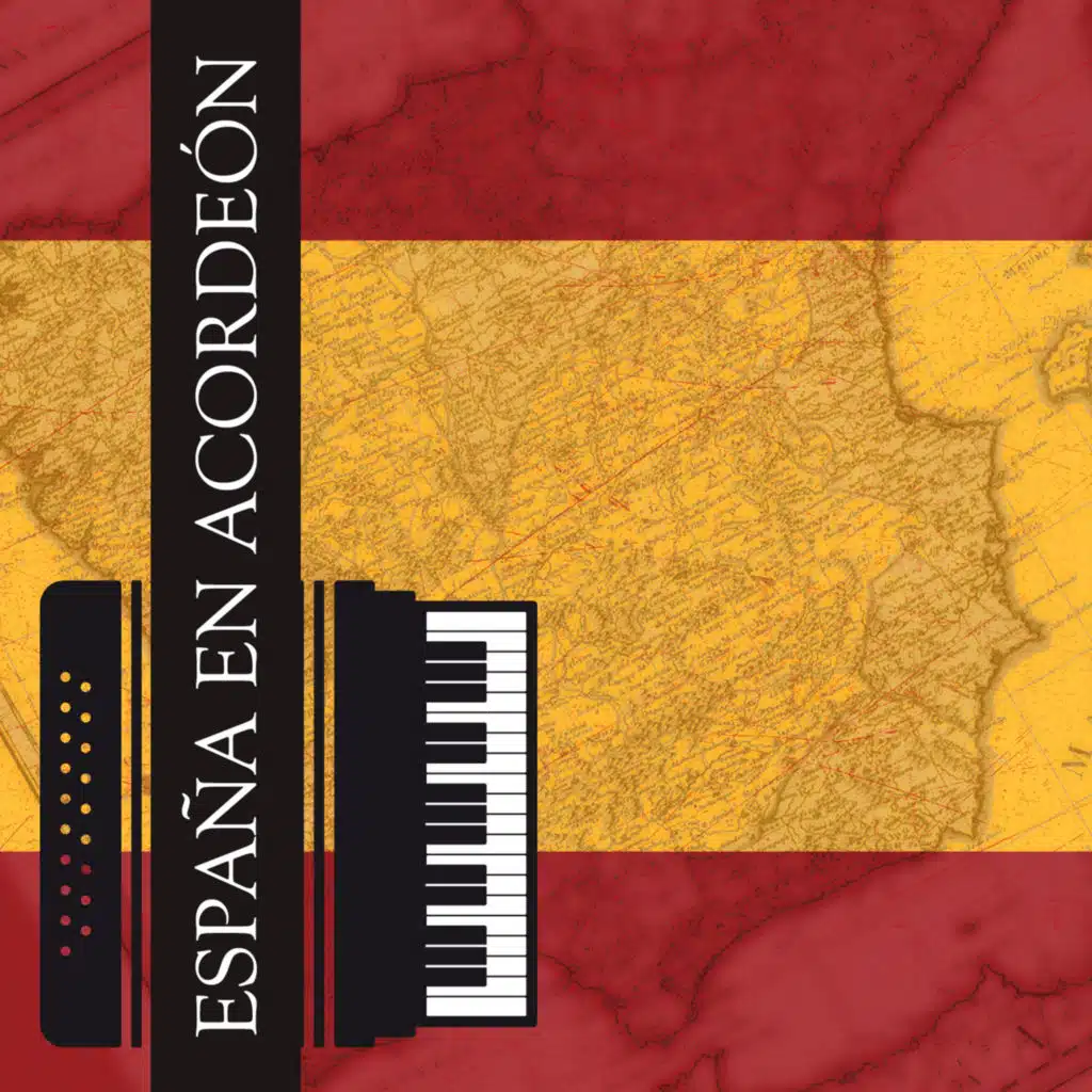 Ferran Martinez y su Acordeon