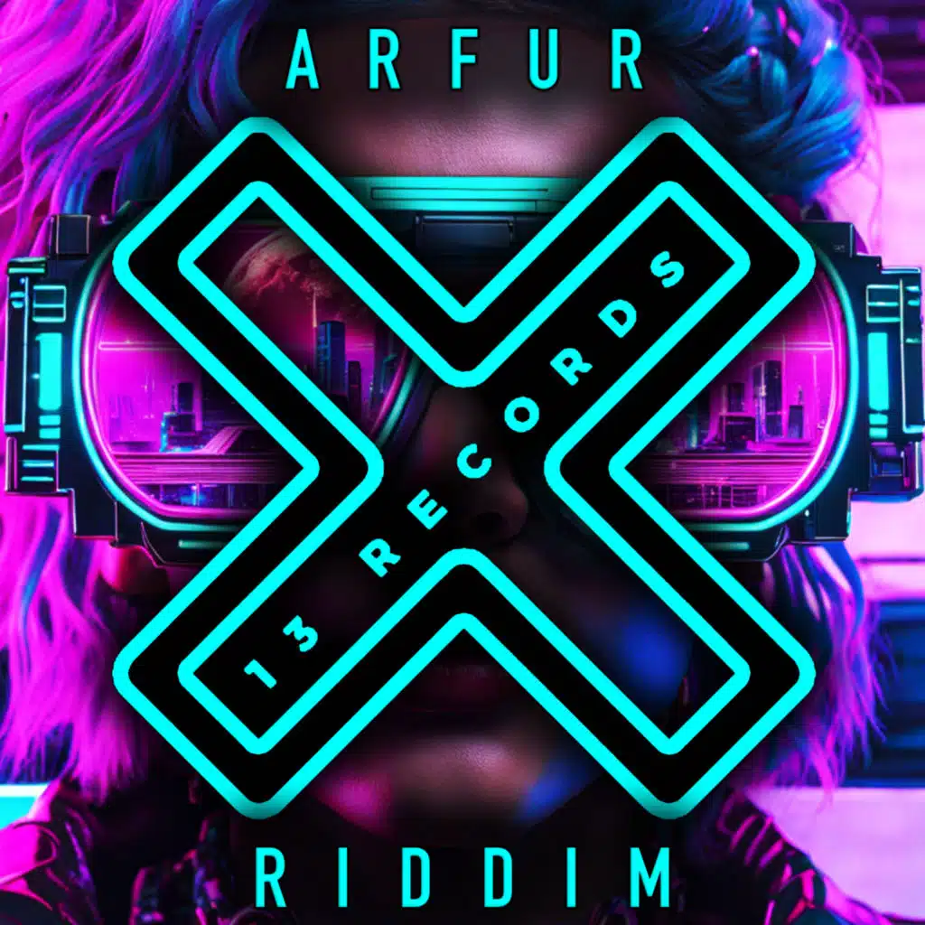 Arfur