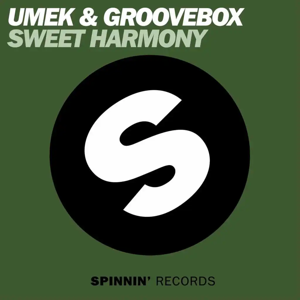 UMEK & Groovebox