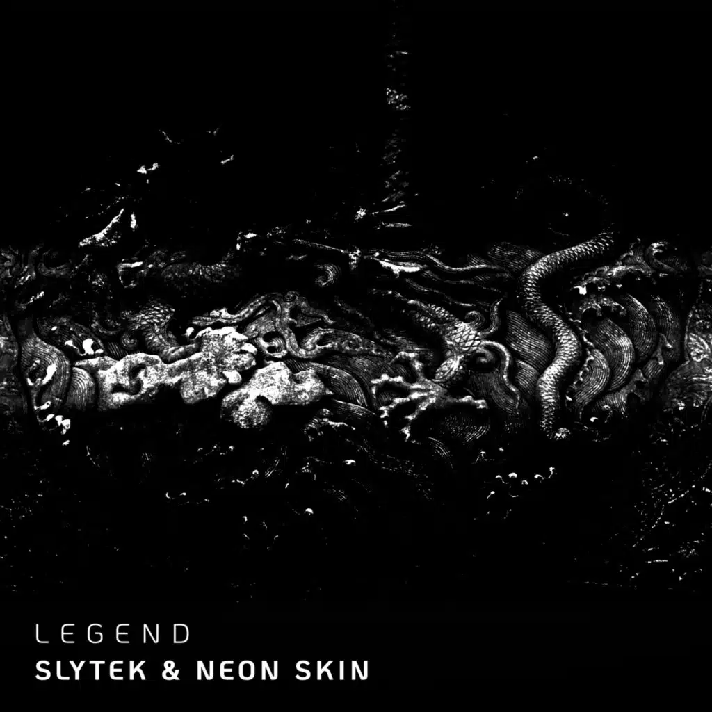 Slytek & Neon Skin