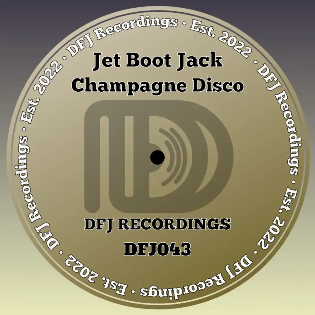 Jet Boot Jack