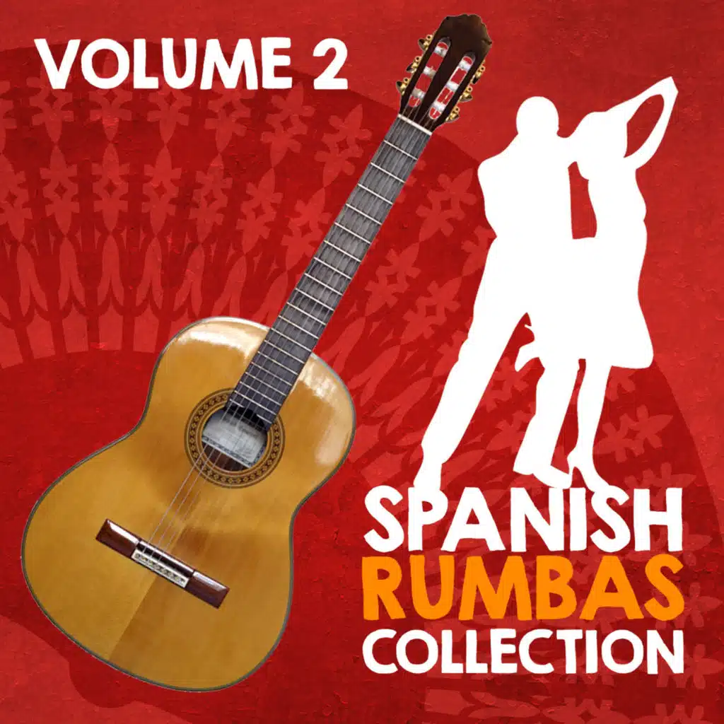 Spanish Rumbas Collection (Volume 2)
