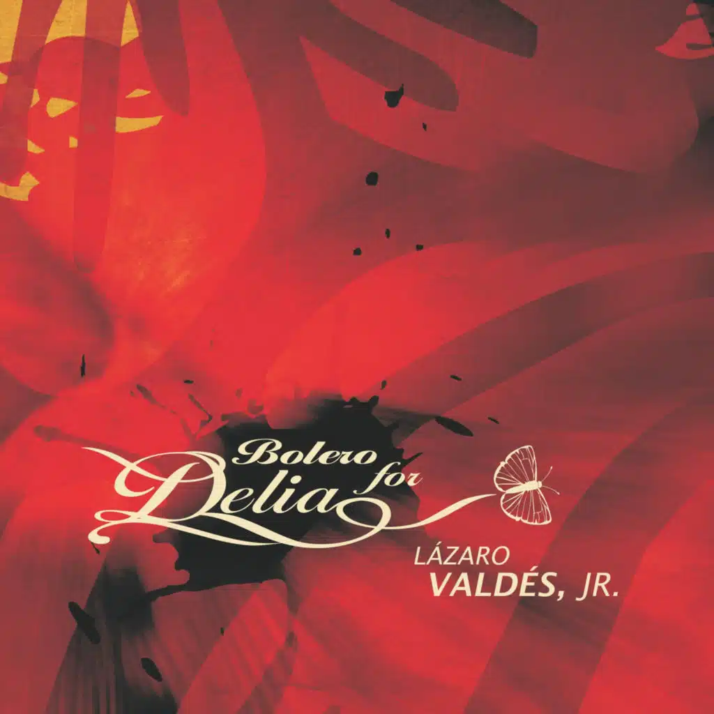 Omara Portuondo & Frank Fernández