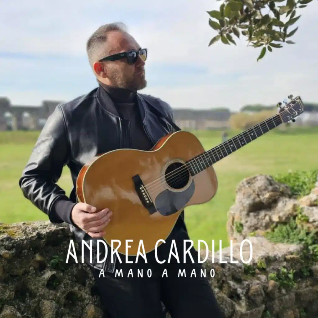 Andrea Cardillo
