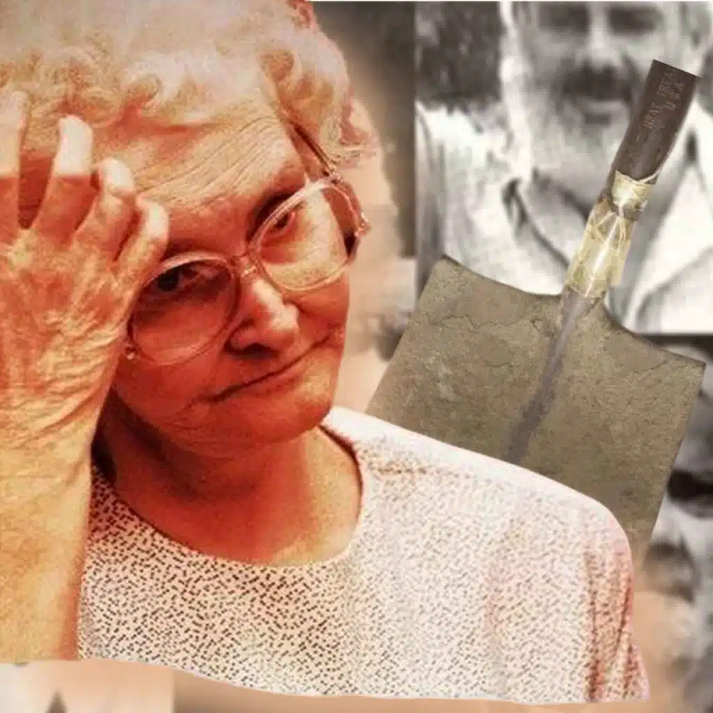 Dorothea Puente, la mamie tueuse !