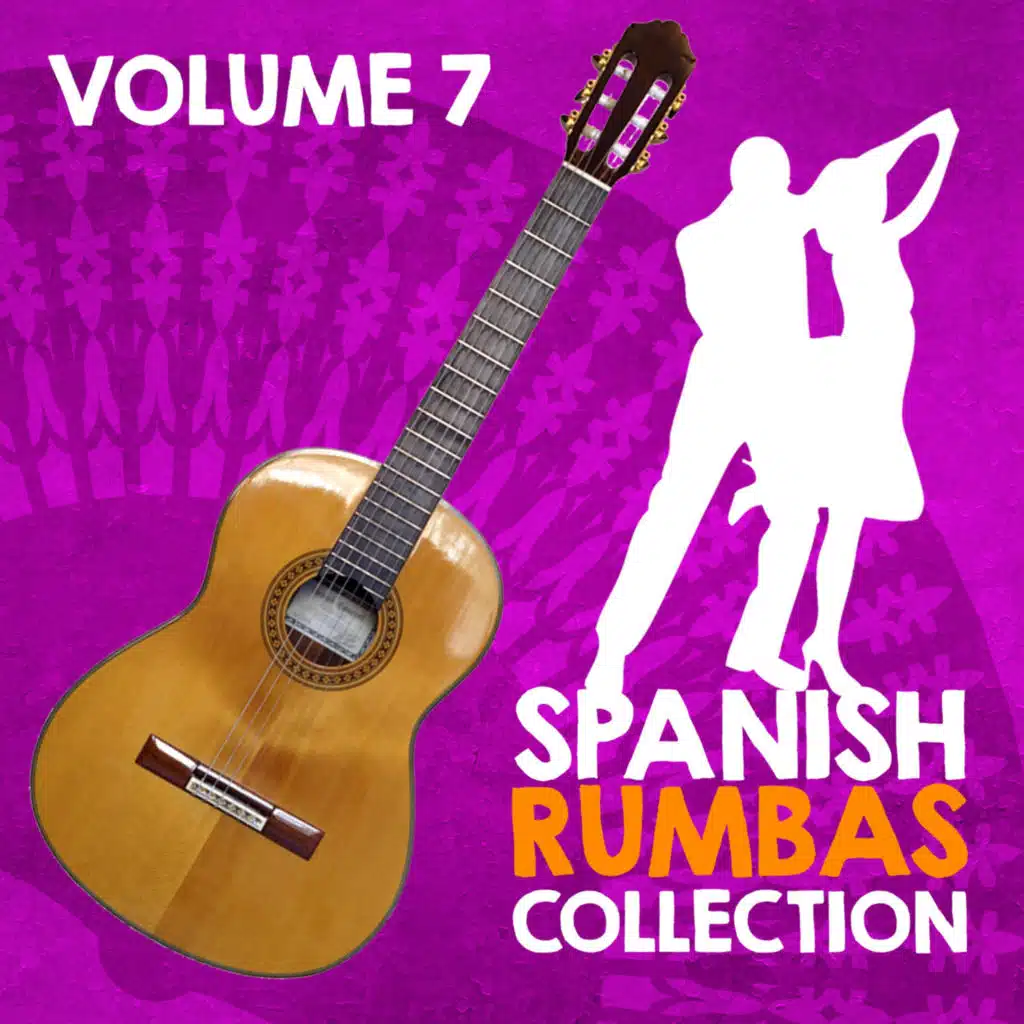 Spanish Rumbas Collection (Volume 7)