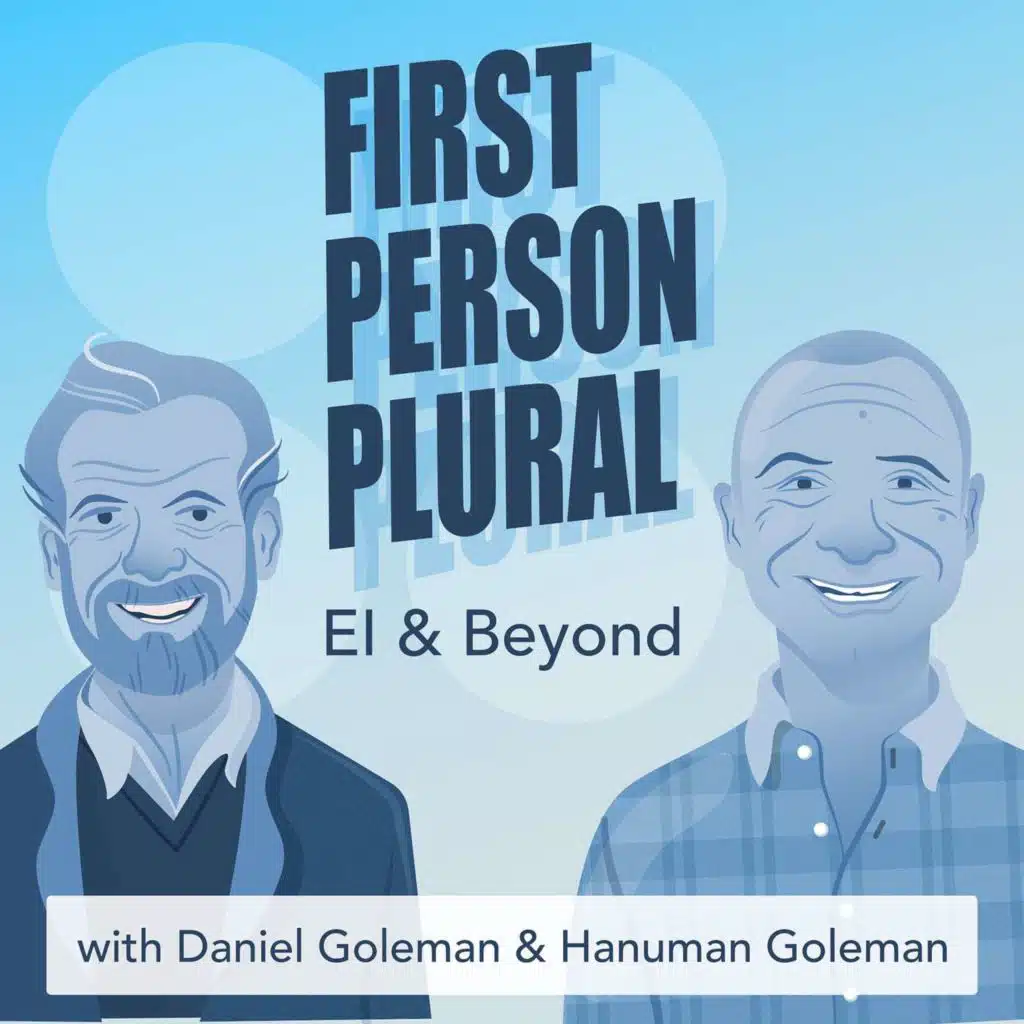 First Person Plural: EI & Beyond Trailer