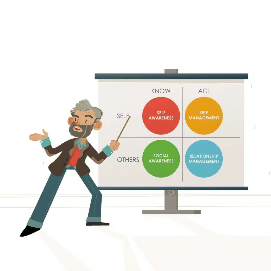 EI 101: An Introduction to Emotional Intelligence