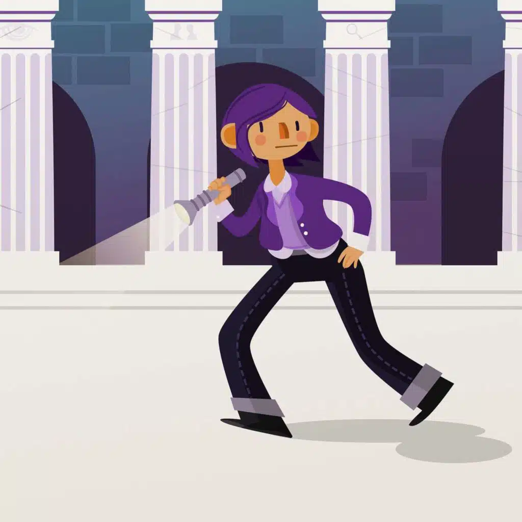 Purpose: A Light in The Dark