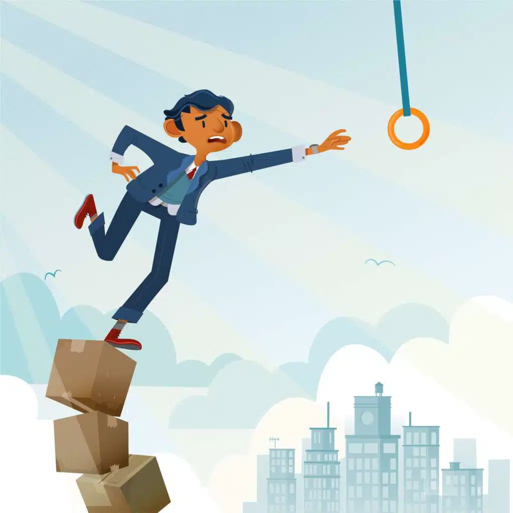 When Achievement Undermines Our Larger Goals