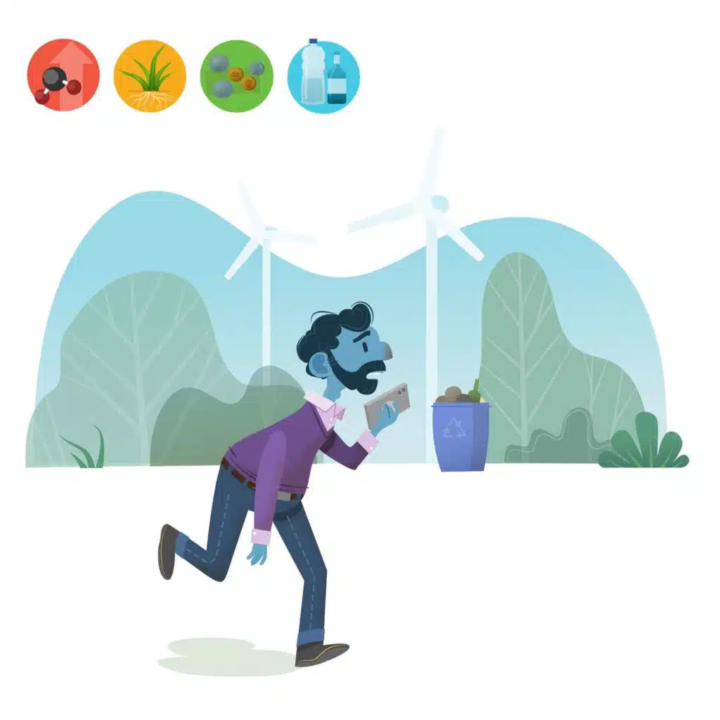 Other EI: Ecological Intelligence