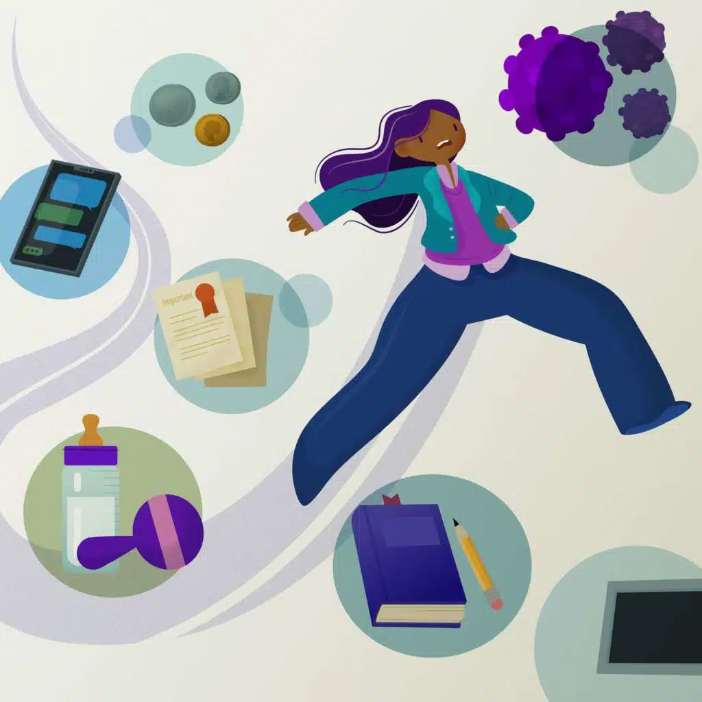 Adapting to an Ever-changing World