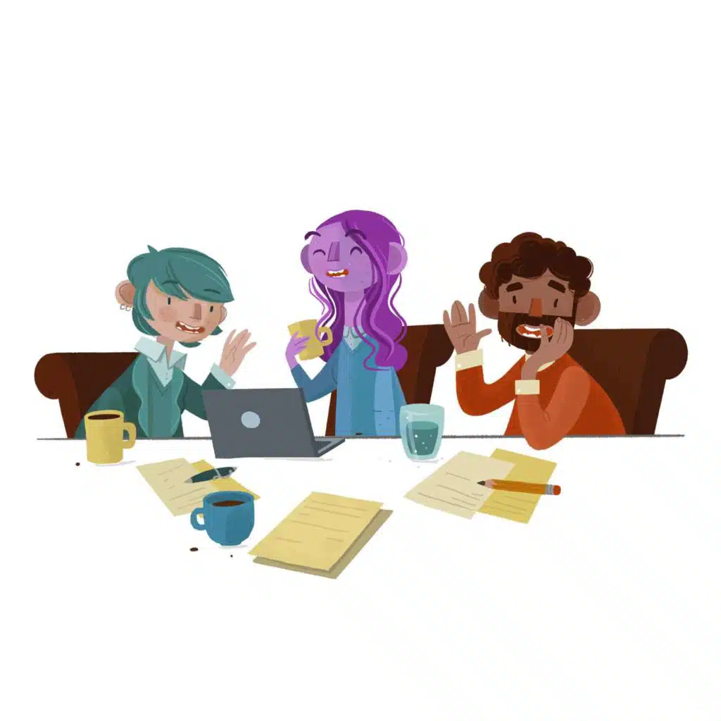 Building Emotionally Intelligent Teams with Dr. Vanessa Druskat