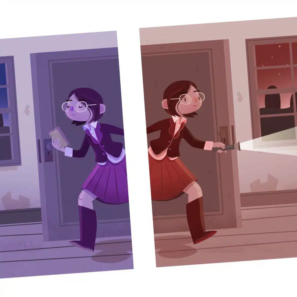 Attention & Focus Pt 1 | Neuroscience with Amishi Jha