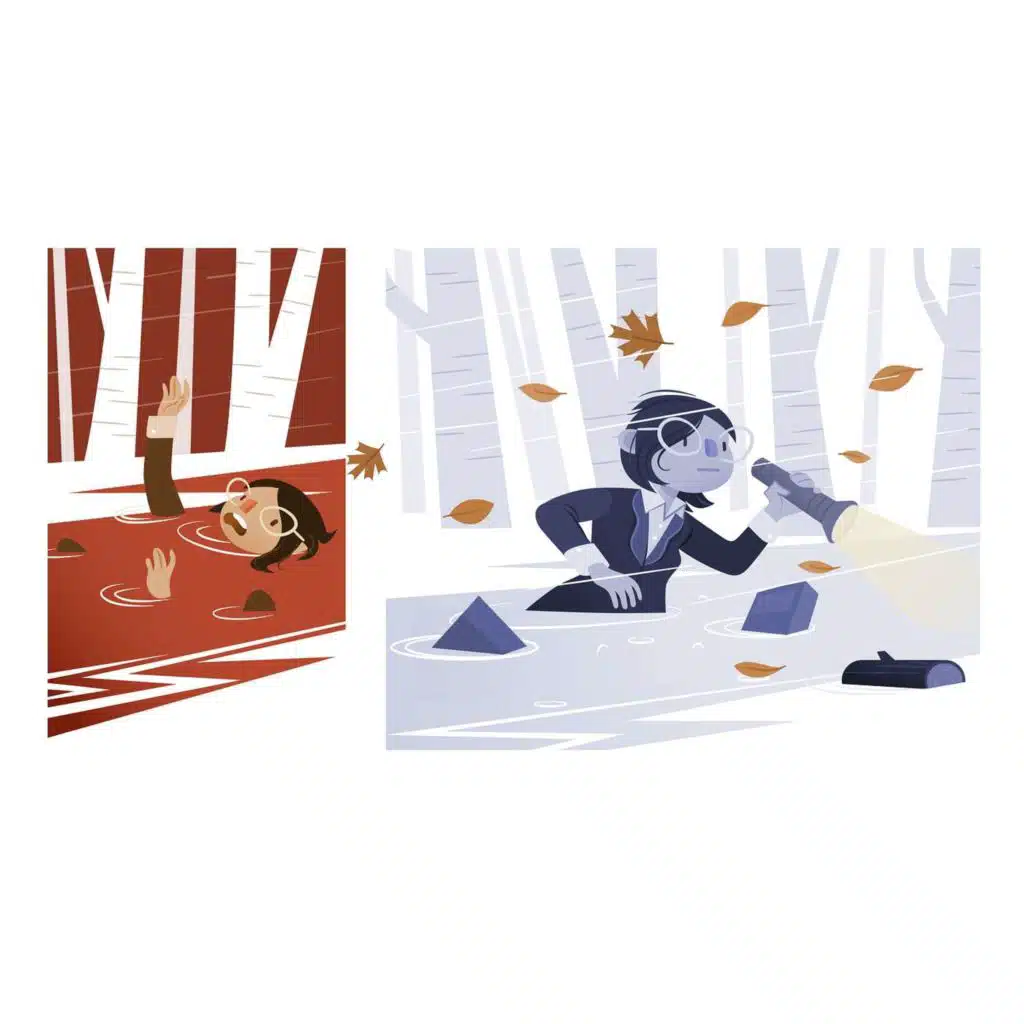 Attention and Focus Pt 3 | COVID19 First Response with Patricia Simpson