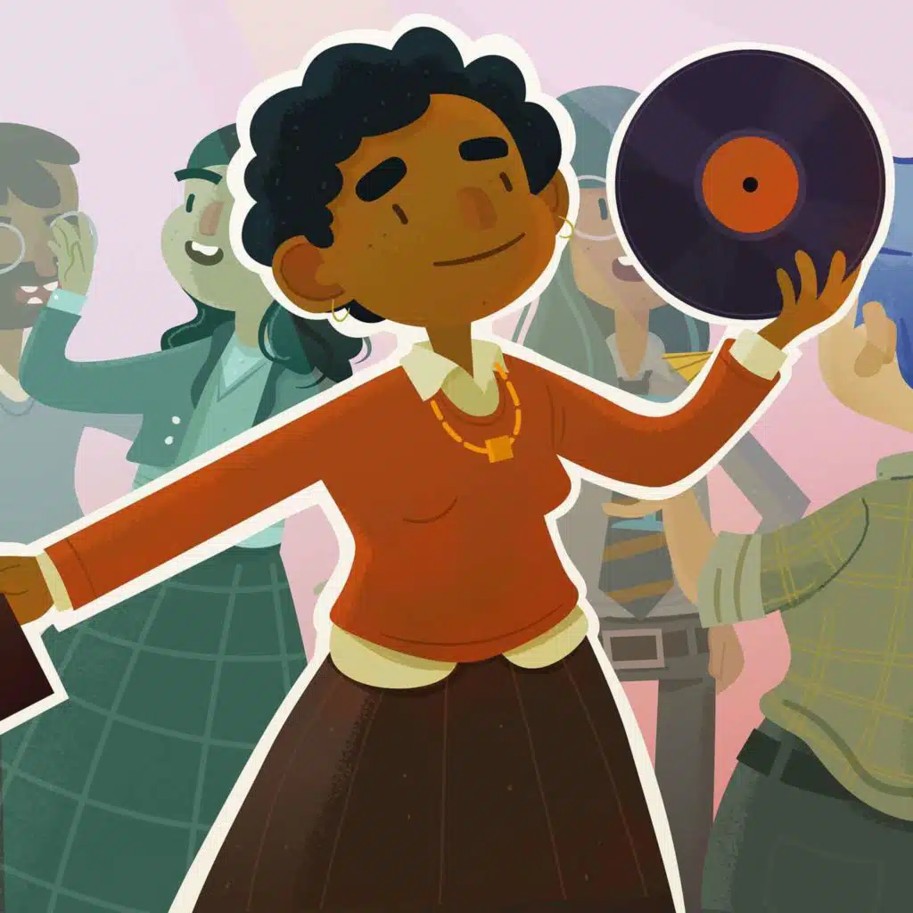 Beauty In Diversity Pt 1 with Modupe Akinola.