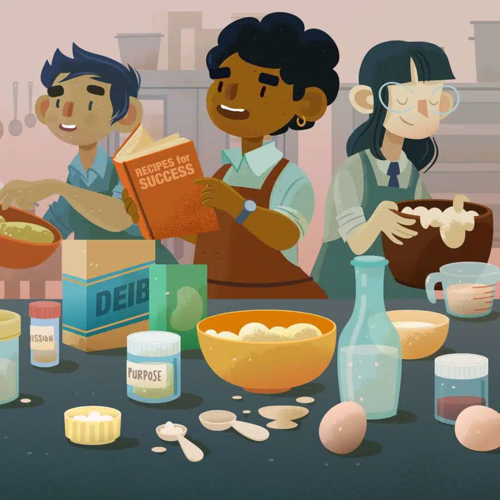 Workplace 4ALL with The Great Place To Work Institute