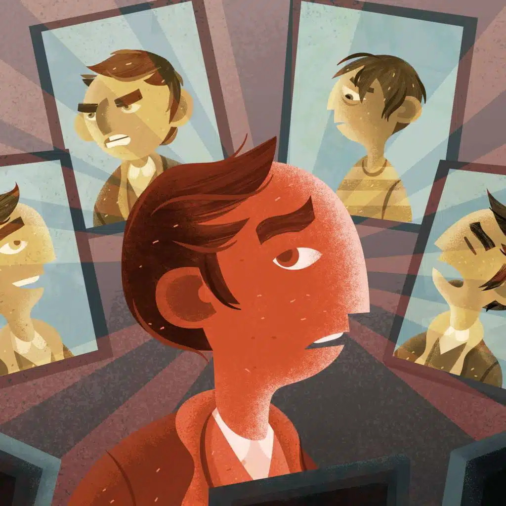 Dan Harris: The Painful Treasure of Self Awareness