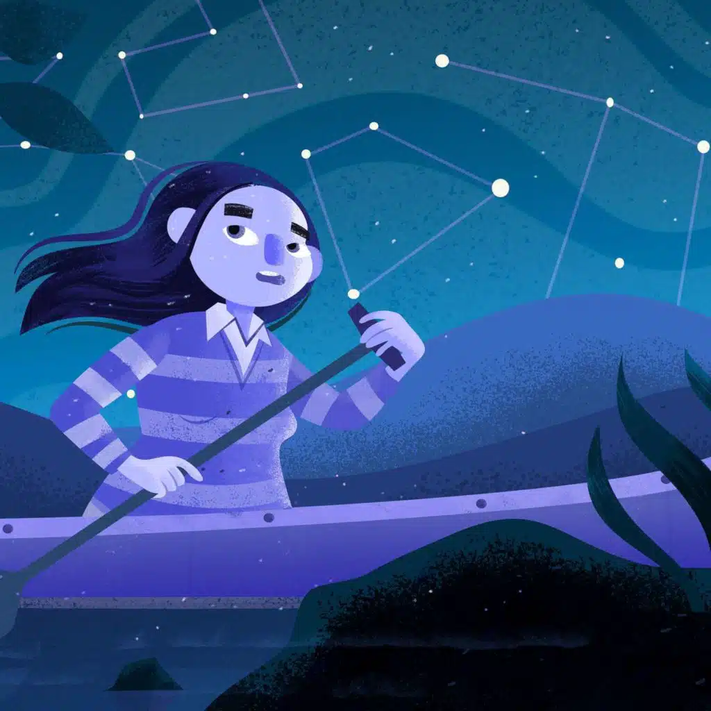 Leslie Nipps: The Unconscious Reality of Constellations