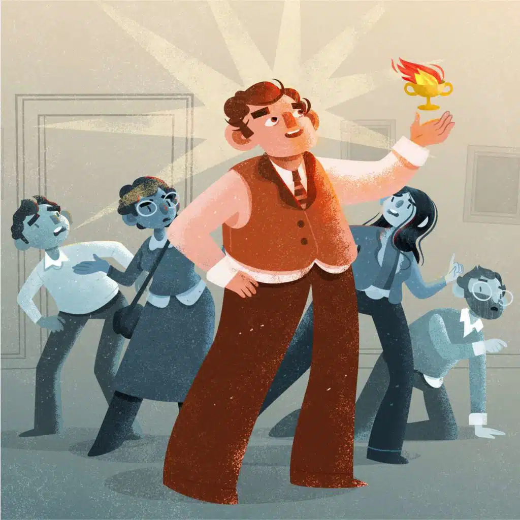 Ruth Malloy: The Many Facets of Achievement