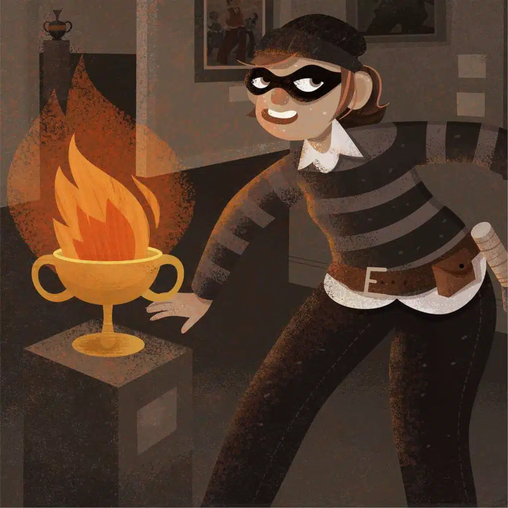 Peter Haberl: Attention is the Currency of Performance