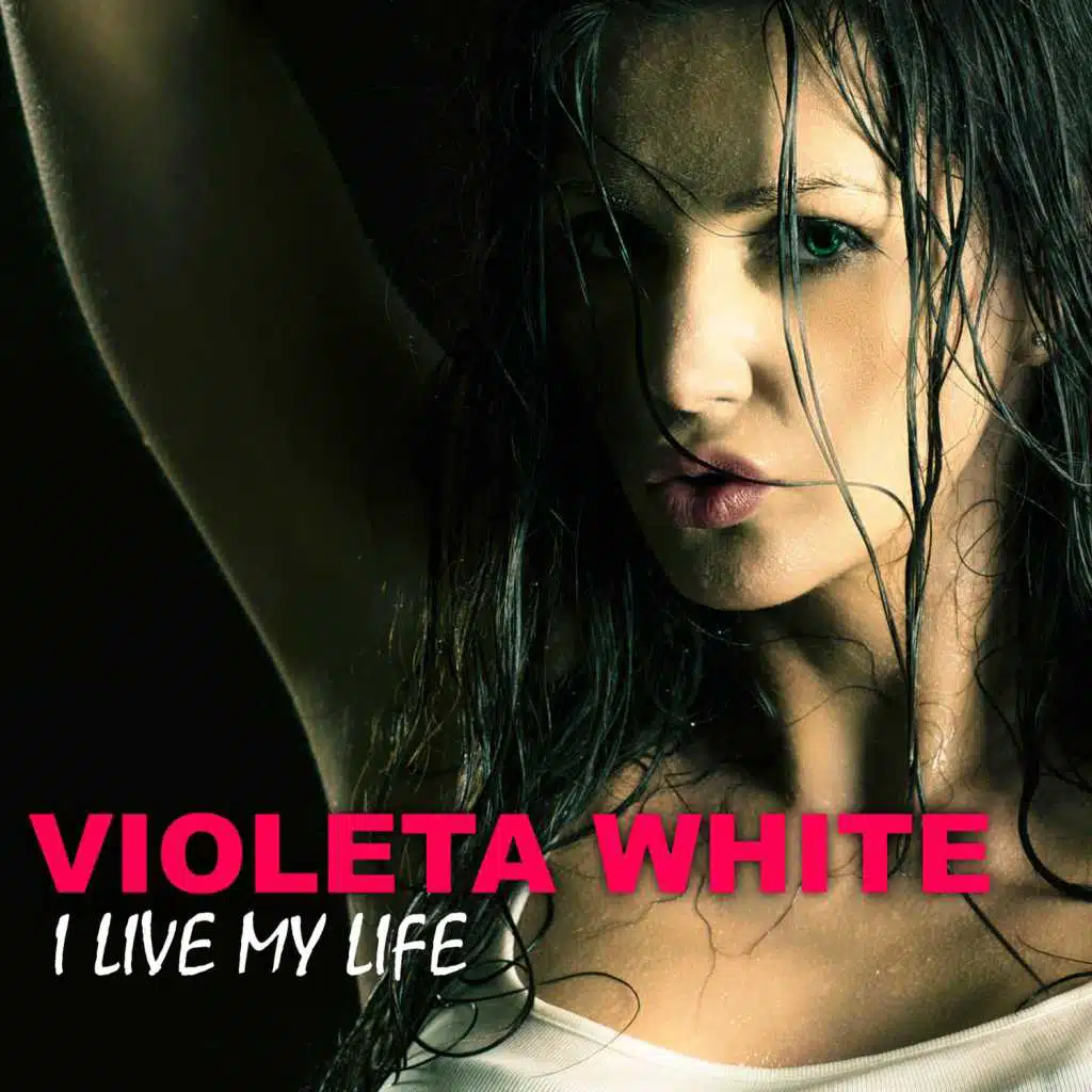 I Live My Life (Chic and the Tramp Radio Remix)
