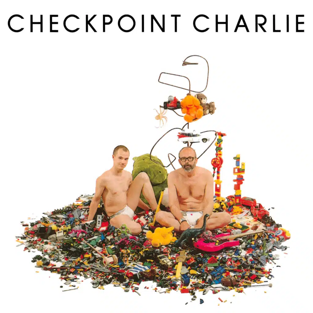 Echtes Liveblocking Gurglersinfonie