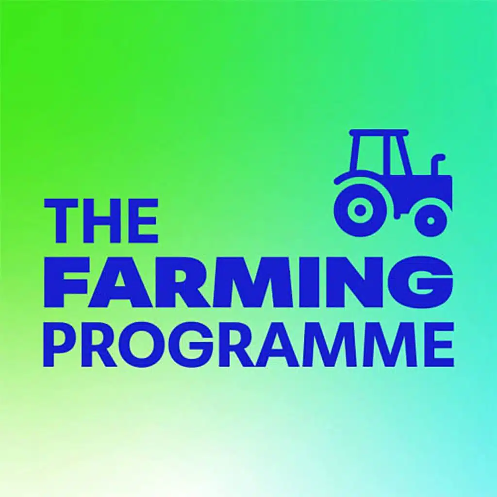Farming Programme 9th February 2025