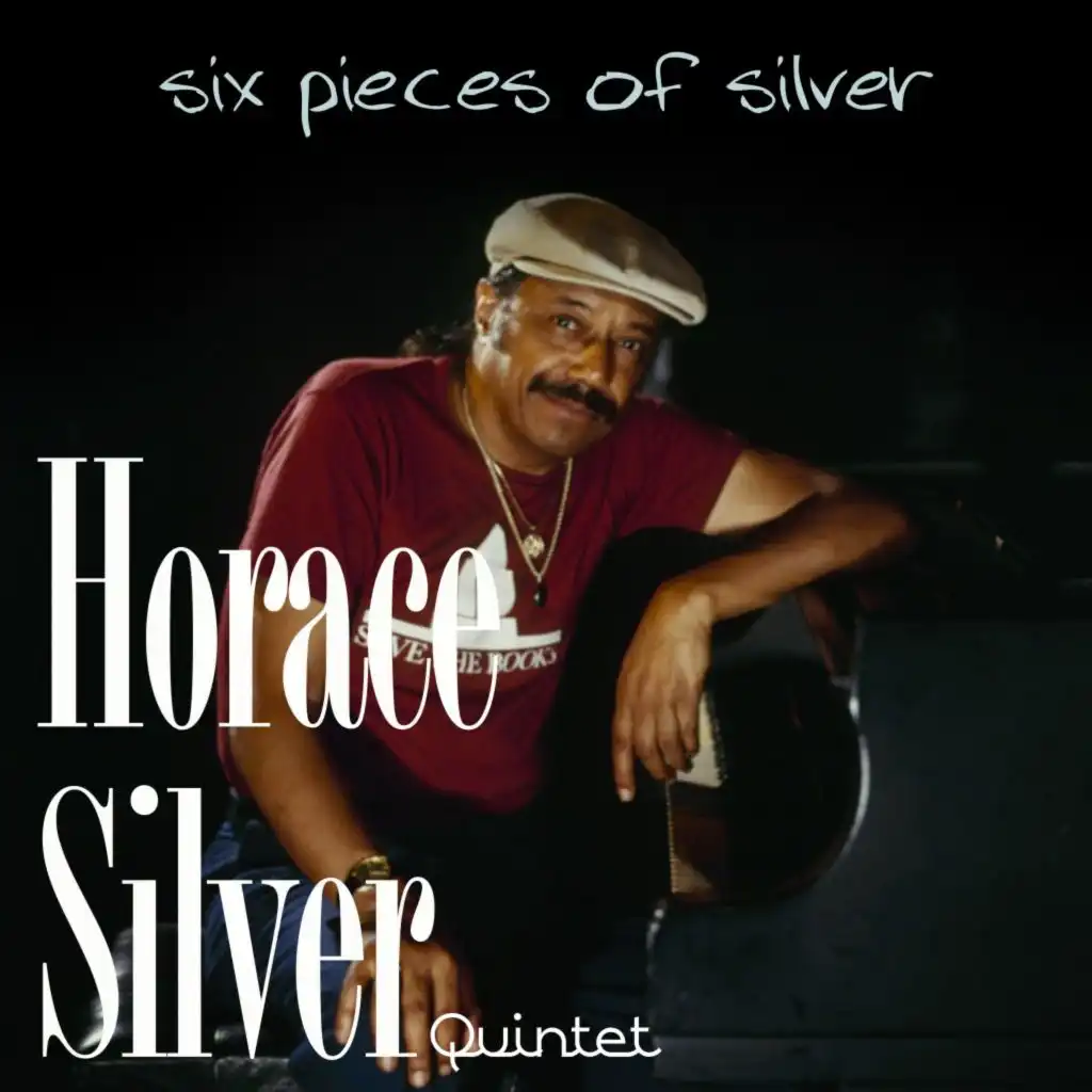 The Horace Silver Quintet