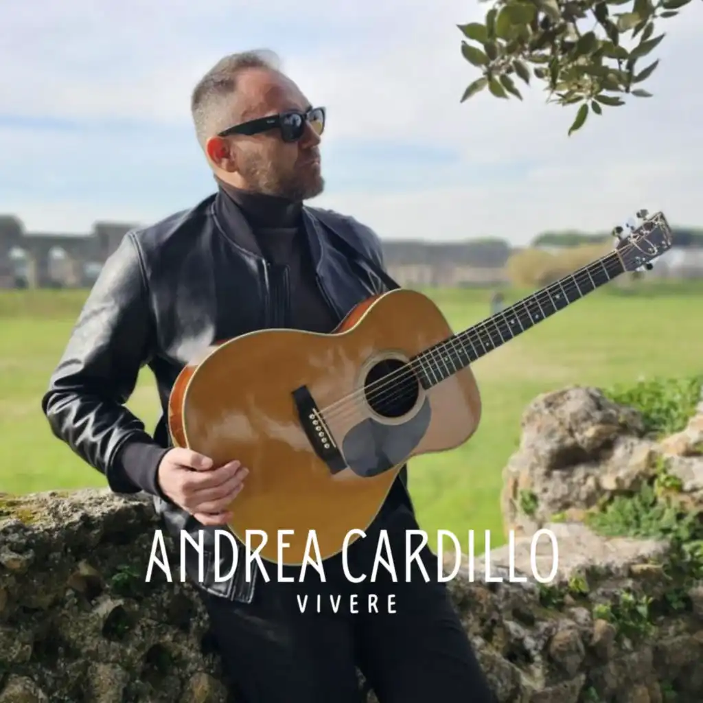 Andrea Cardillo