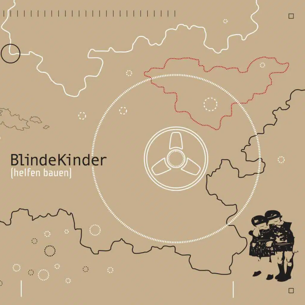 Blindekinder (Helfen Bauen)