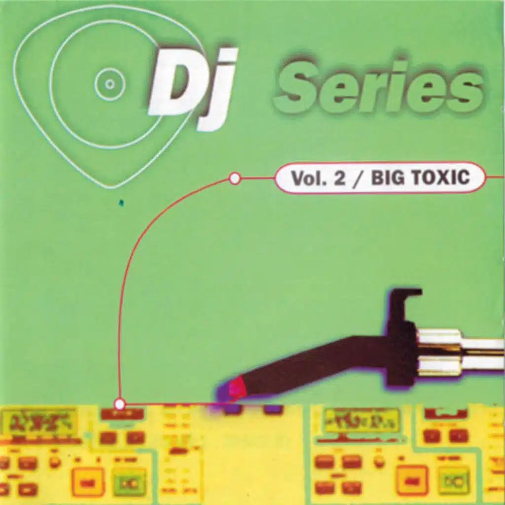 DJ Series (Vol.2)