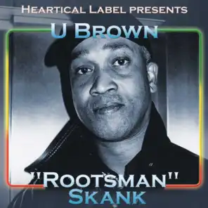 Rootsman Skank
